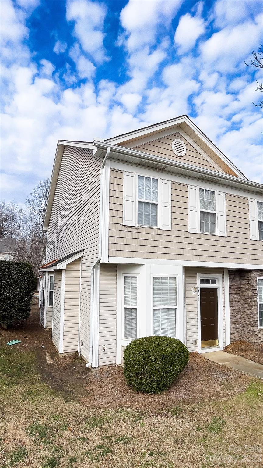 Kings Creek - Residential