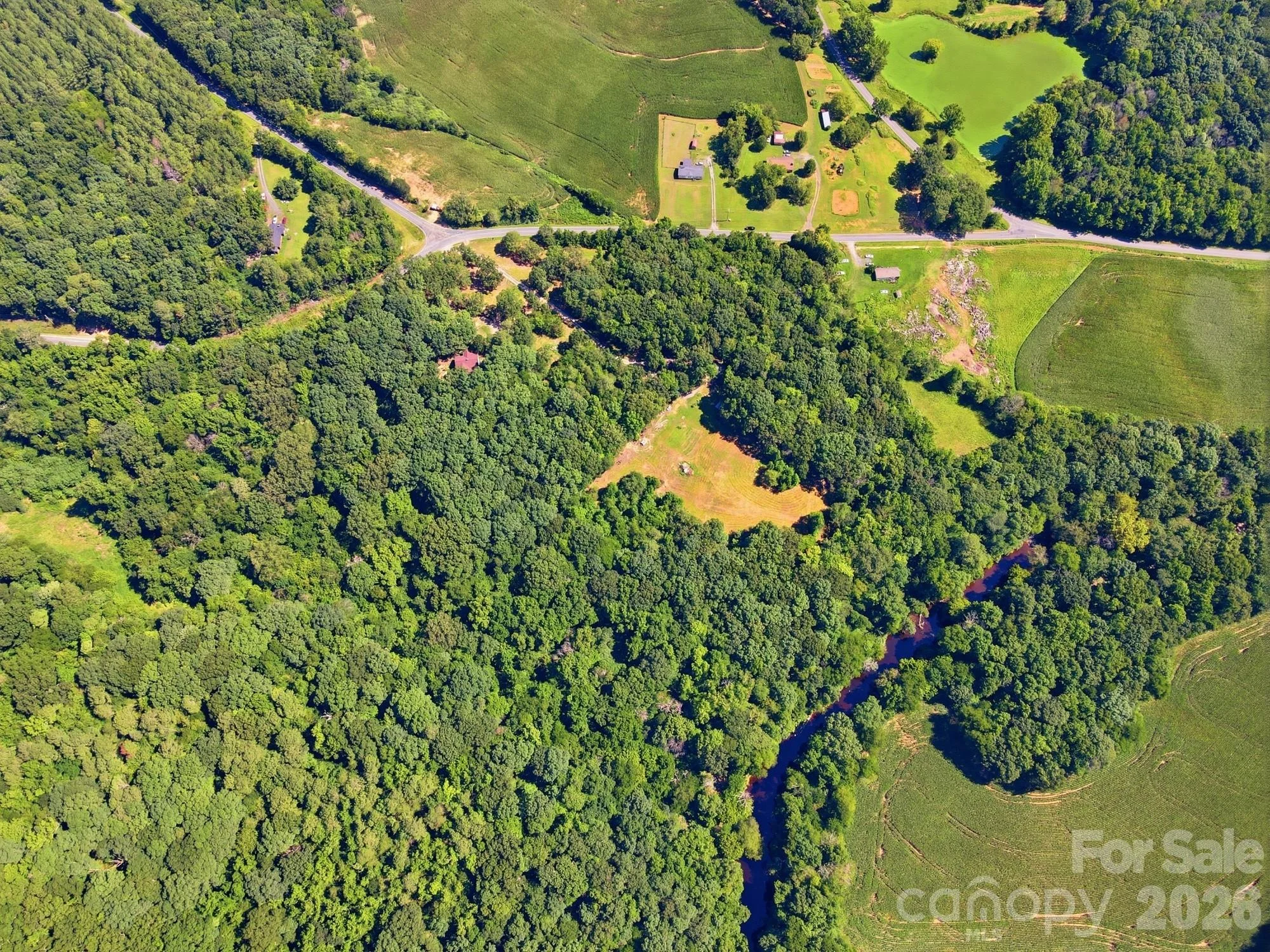 247 German Hill Road, Peachland, NC, 28133