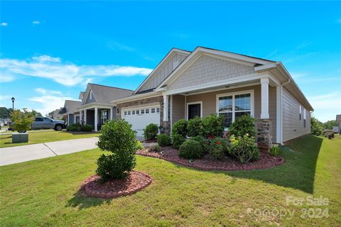 A home in Lancaster