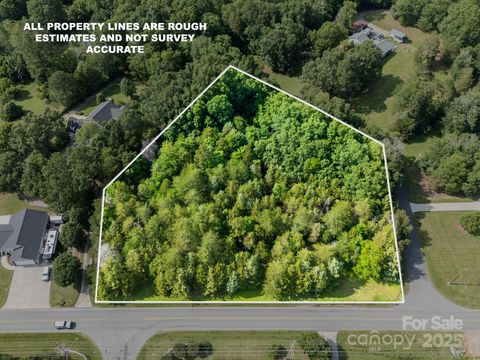 2625 Old Airport Road Concord NC 28025
