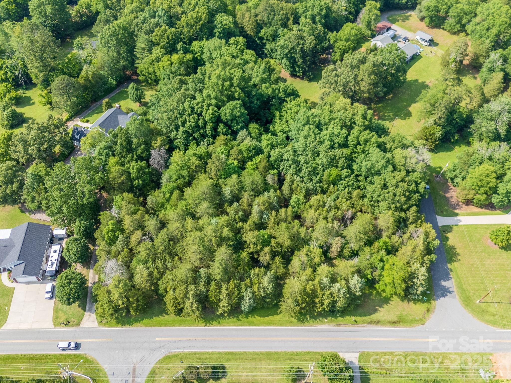 2625 Old Airport Road