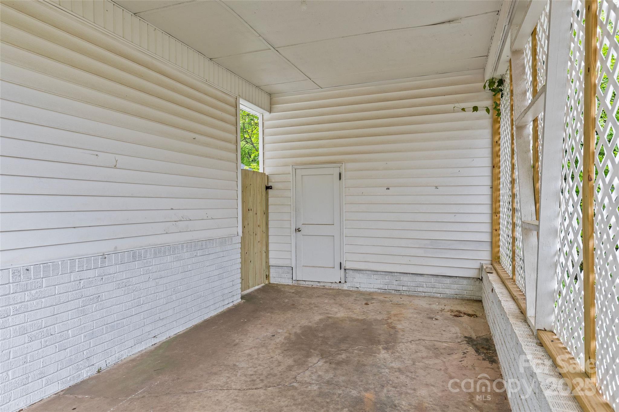 1601 Gambia Street