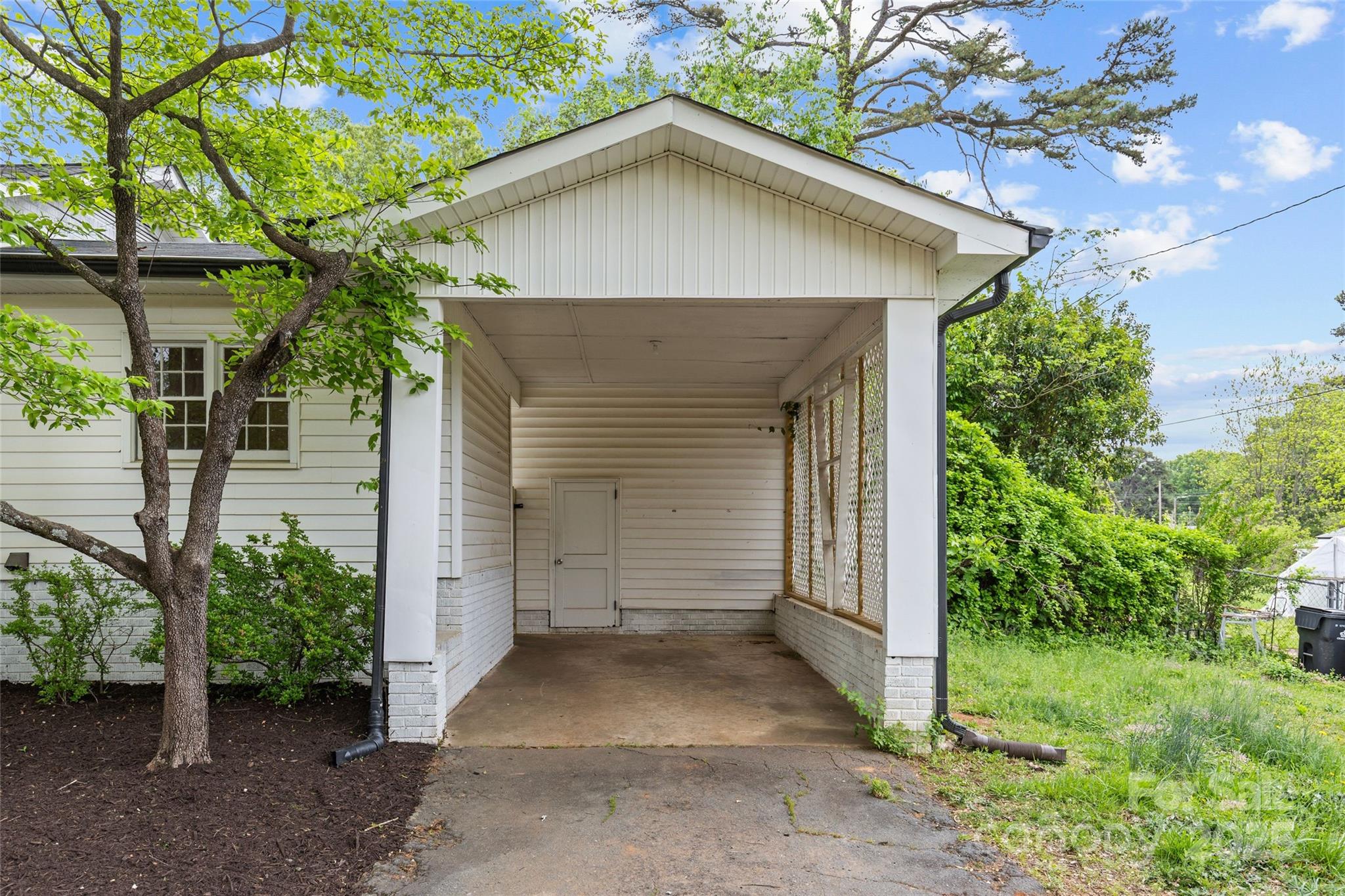 1601 Gambia Street