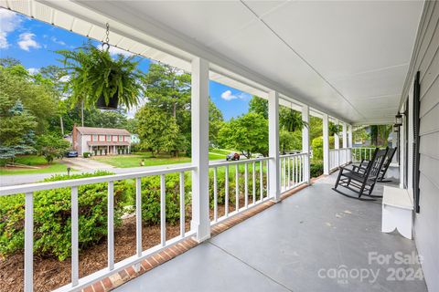 A home in Gastonia