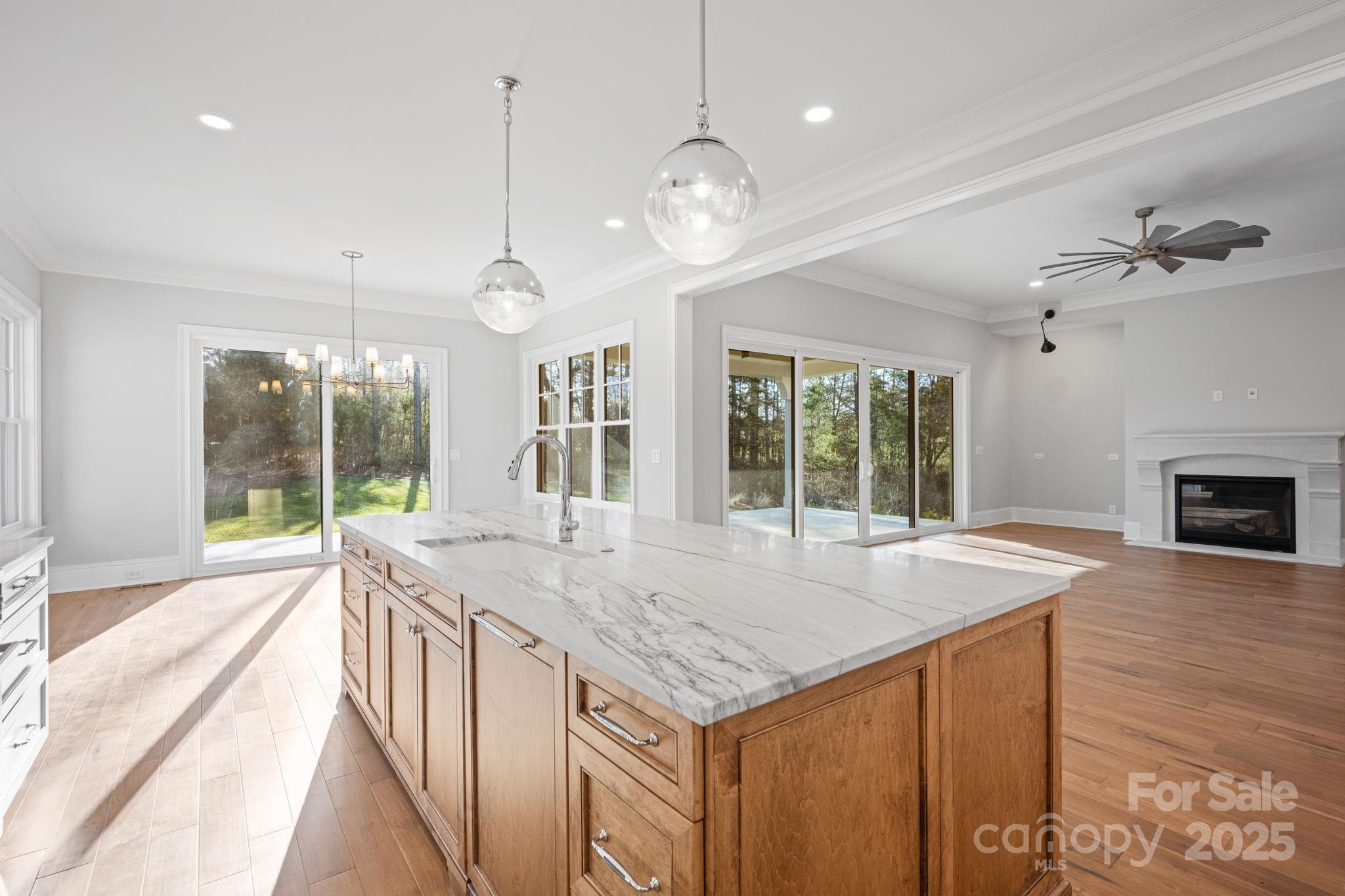 Davidson Equus - Residential