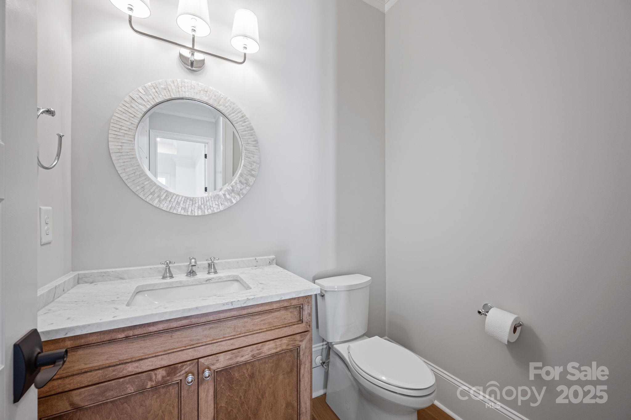 Davidson Equus - Residential