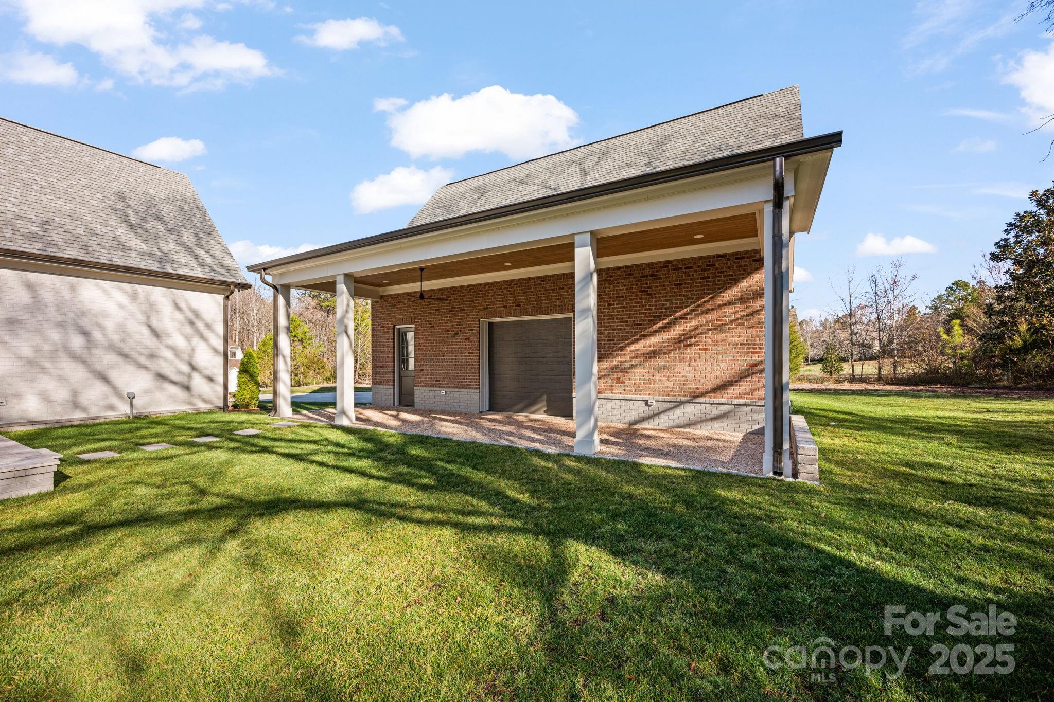 Davidson Equus - Residential