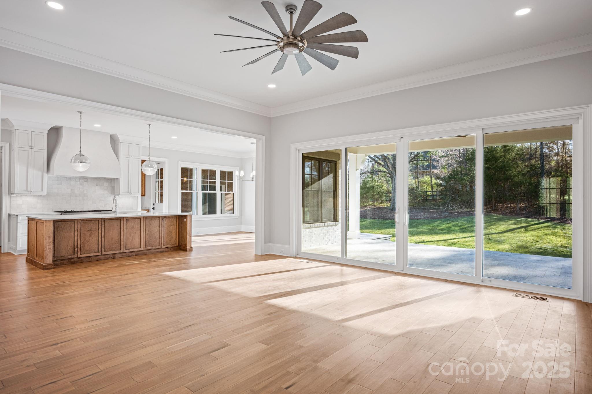 Davidson Equus - Residential