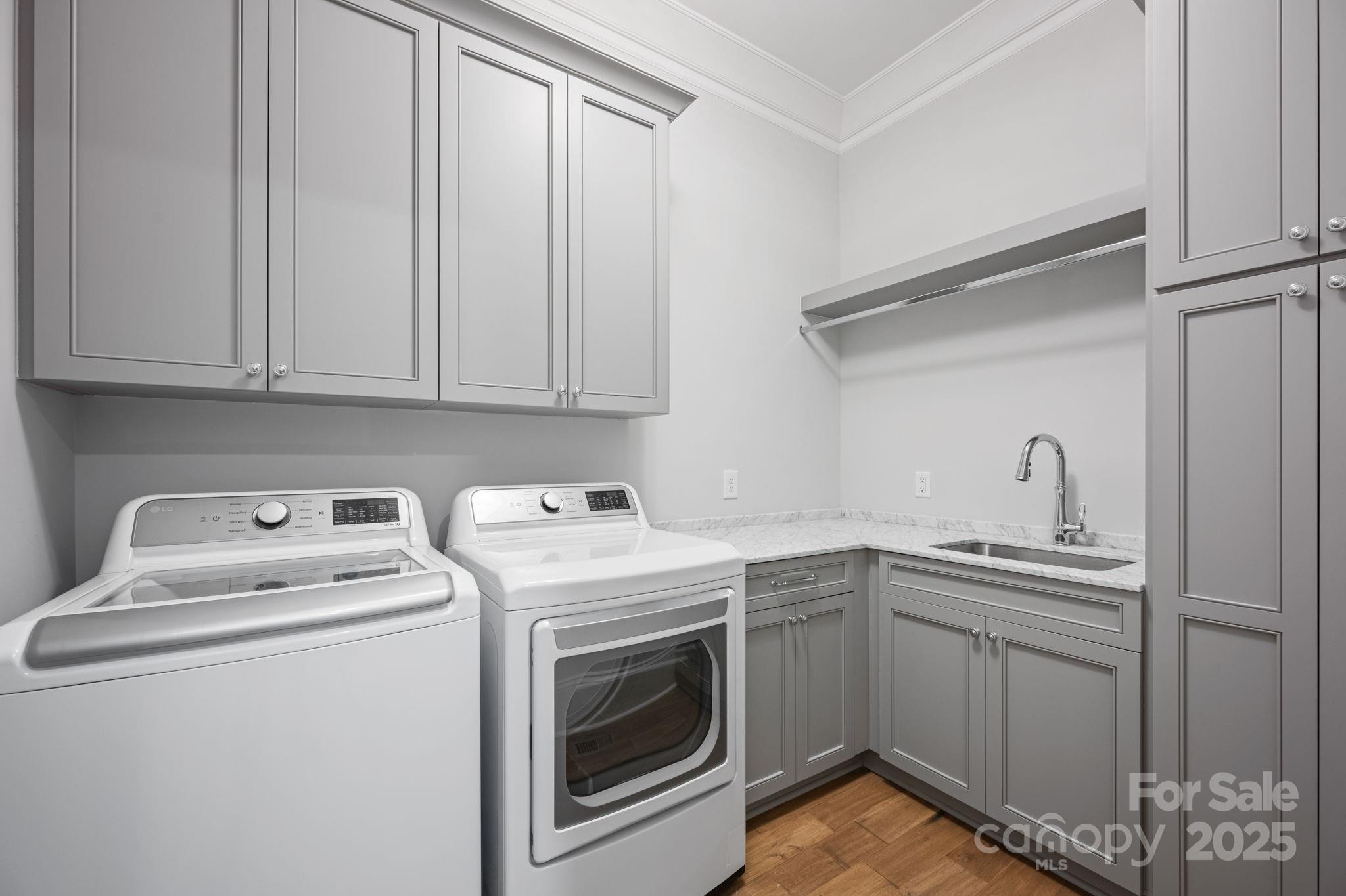 Davidson Equus - Residential