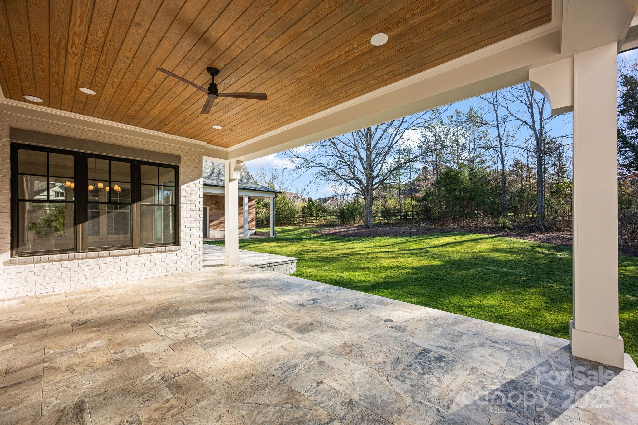 Davidson Equus - Residential