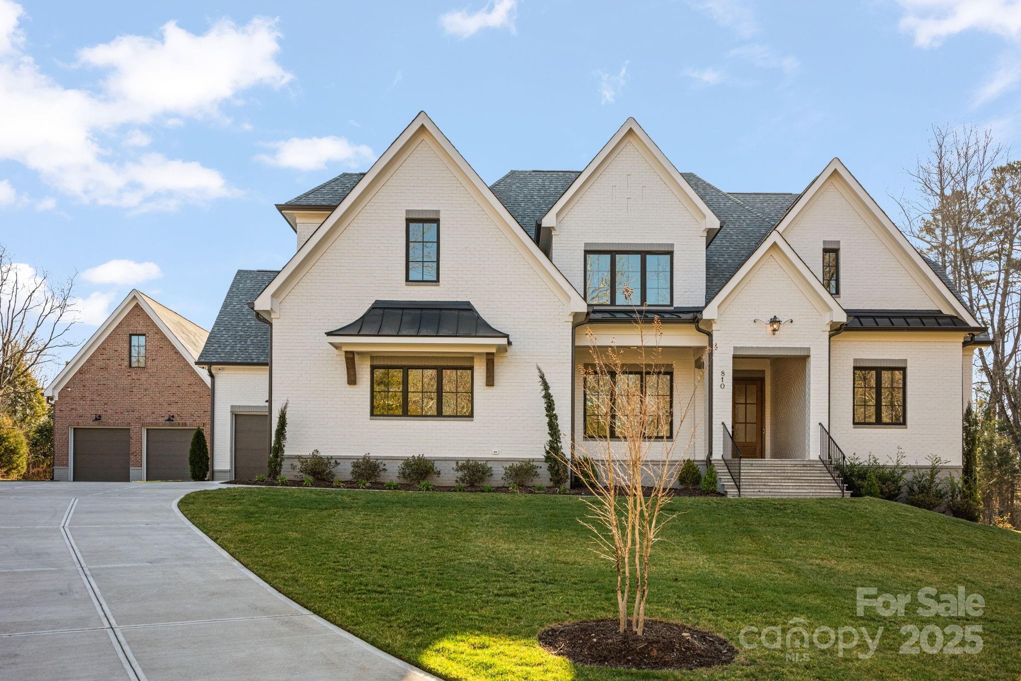 Davidson Equus - Residential