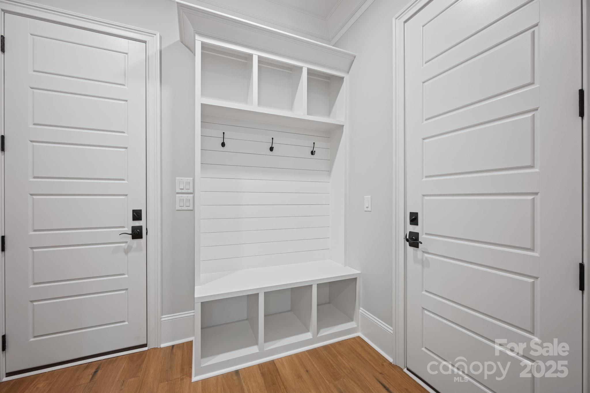 Davidson Equus - Residential