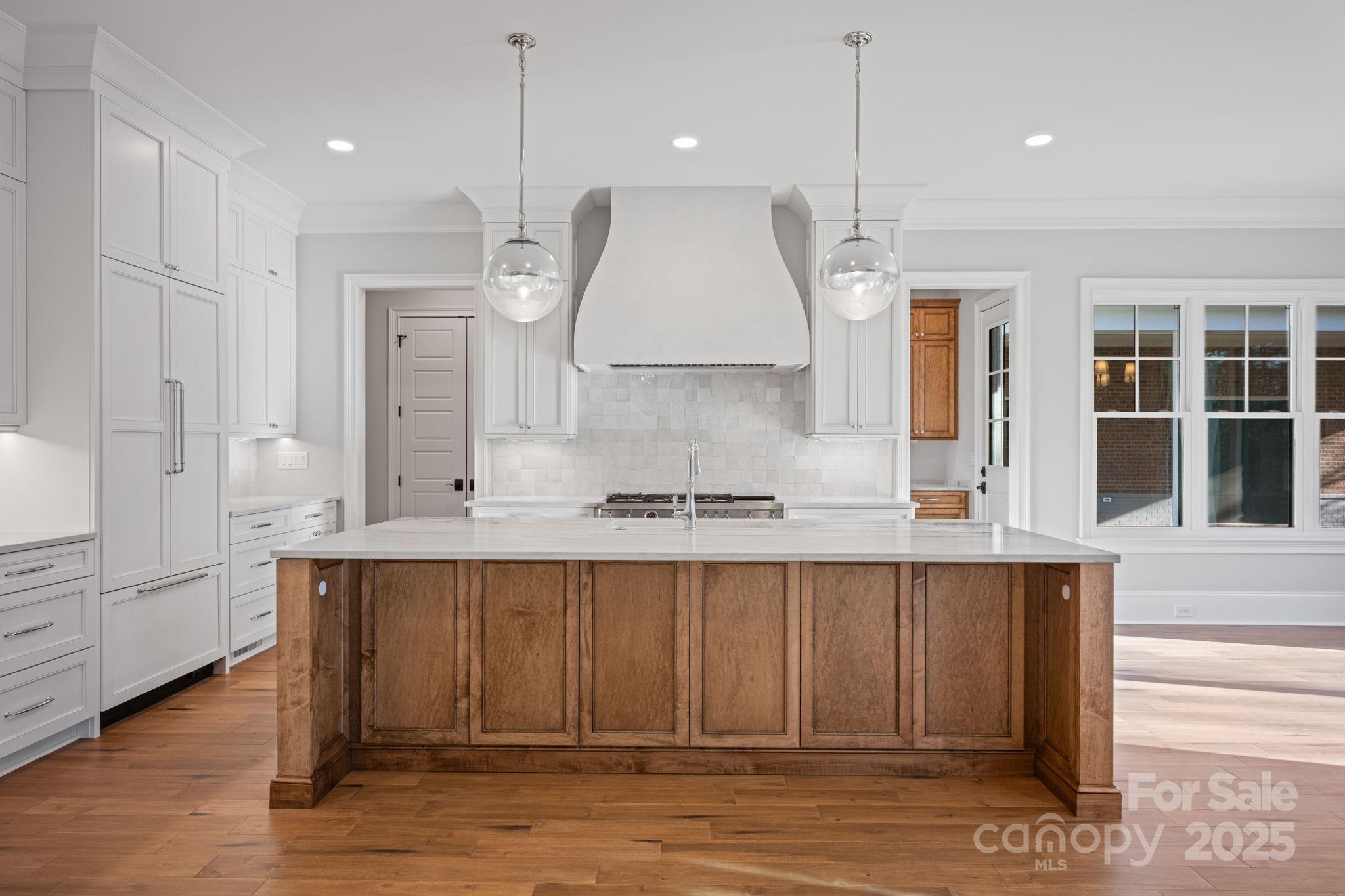 Davidson Equus - Residential