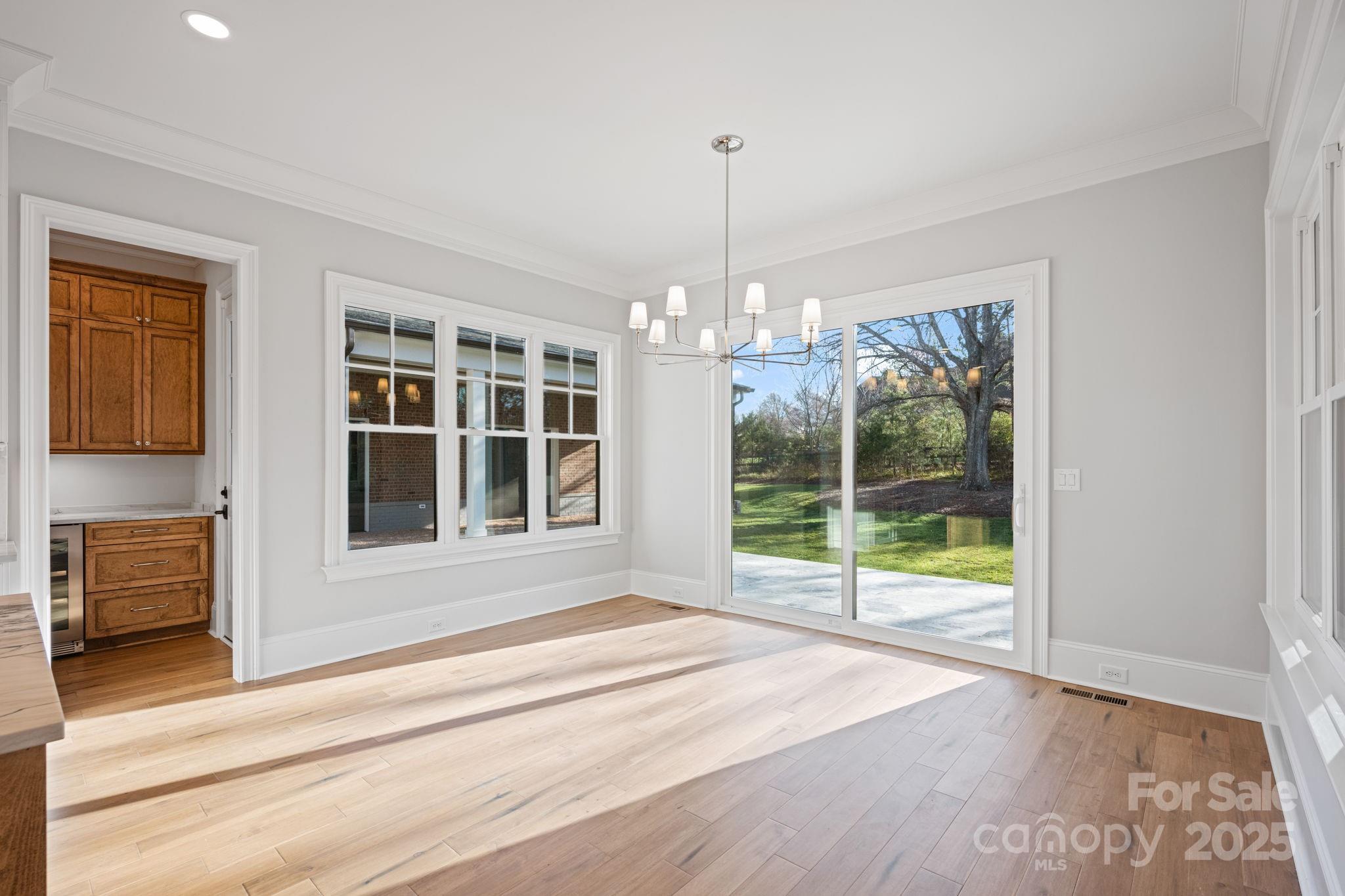 Davidson Equus - Residential