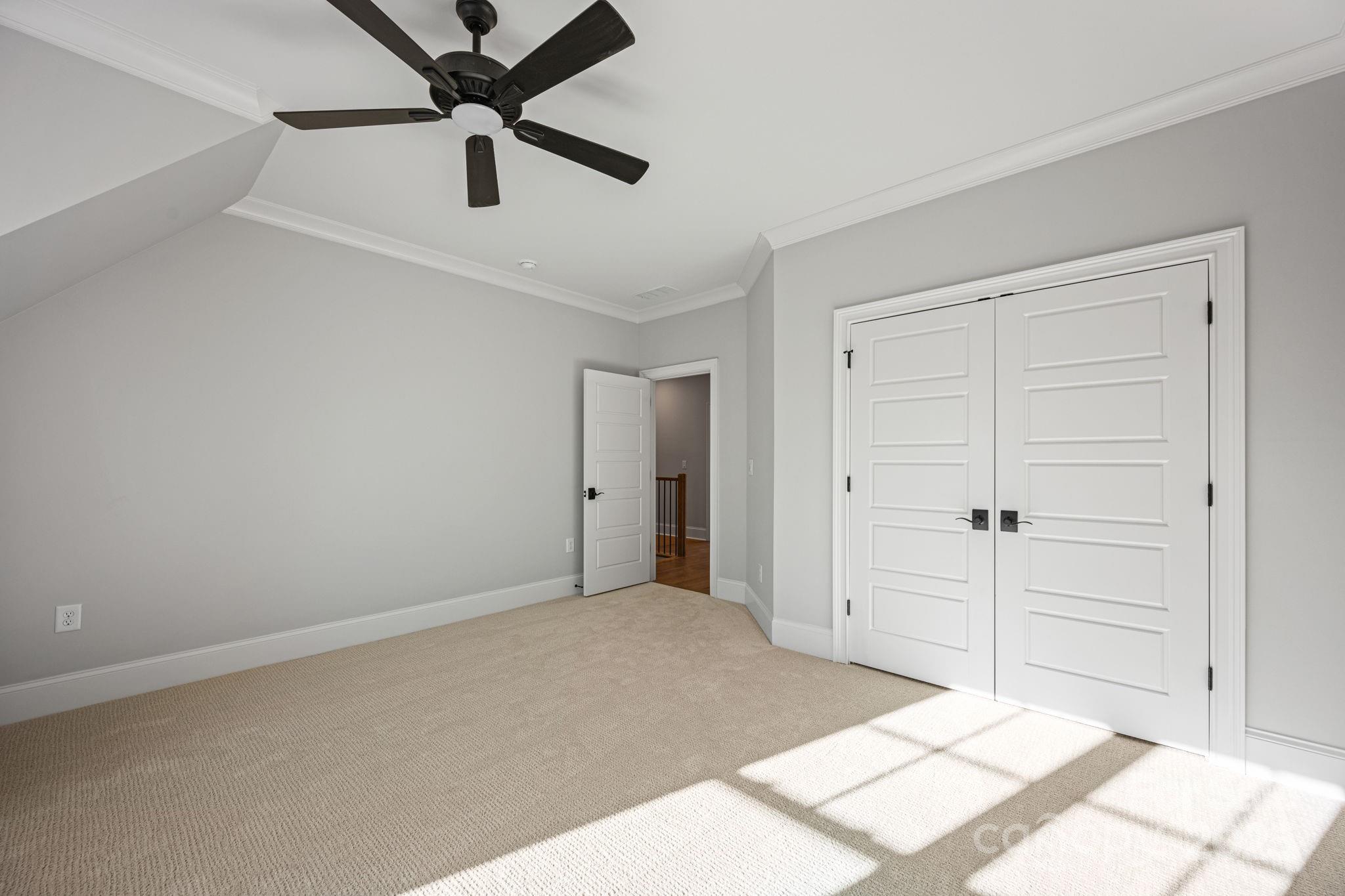 Davidson Equus - Residential