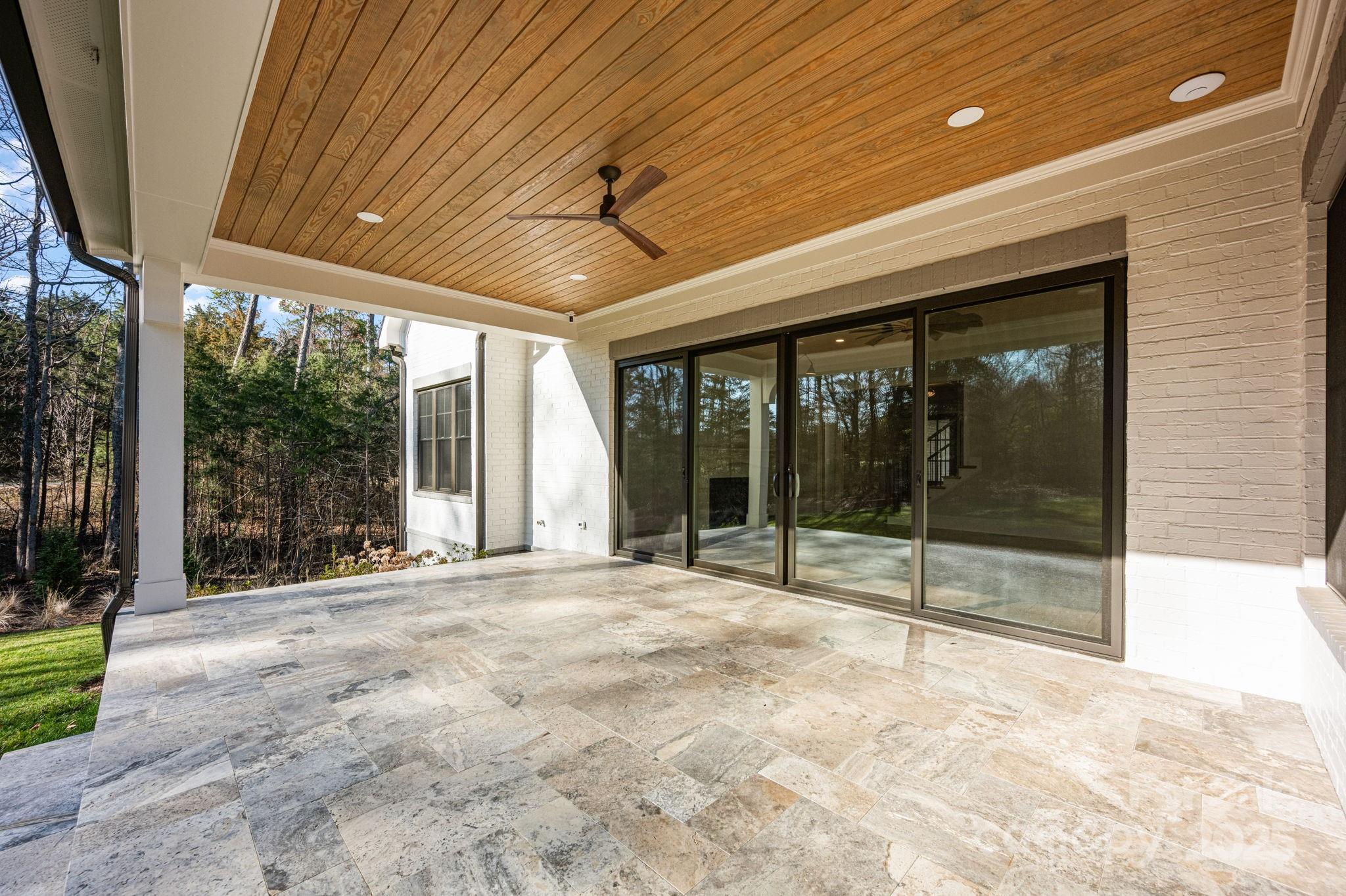 Davidson Equus - Residential