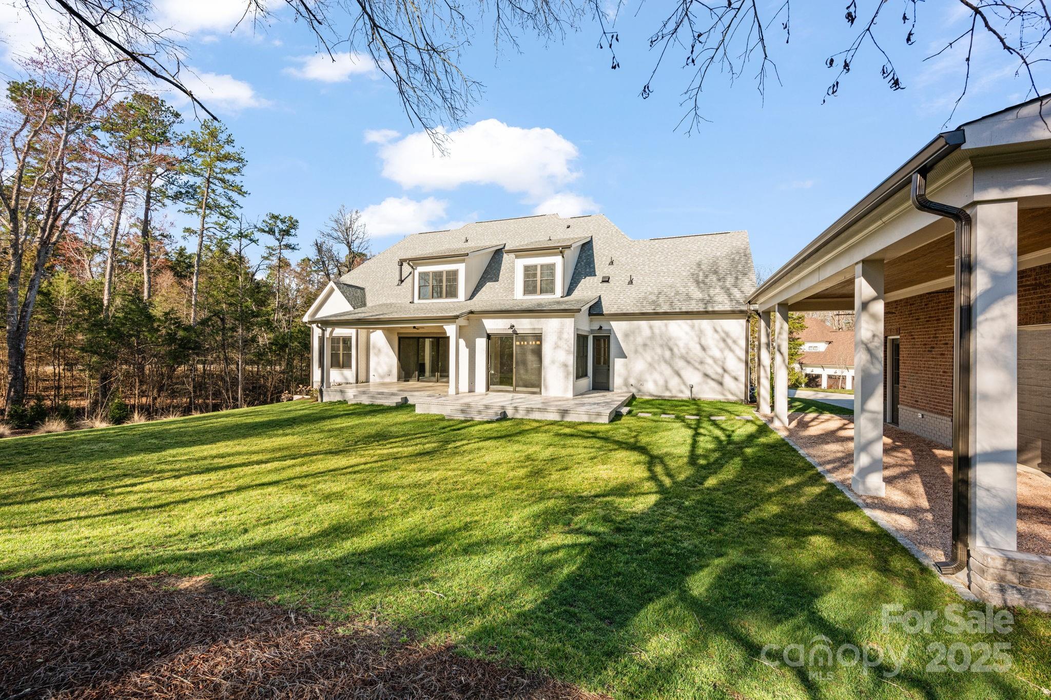 Davidson Equus - Residential