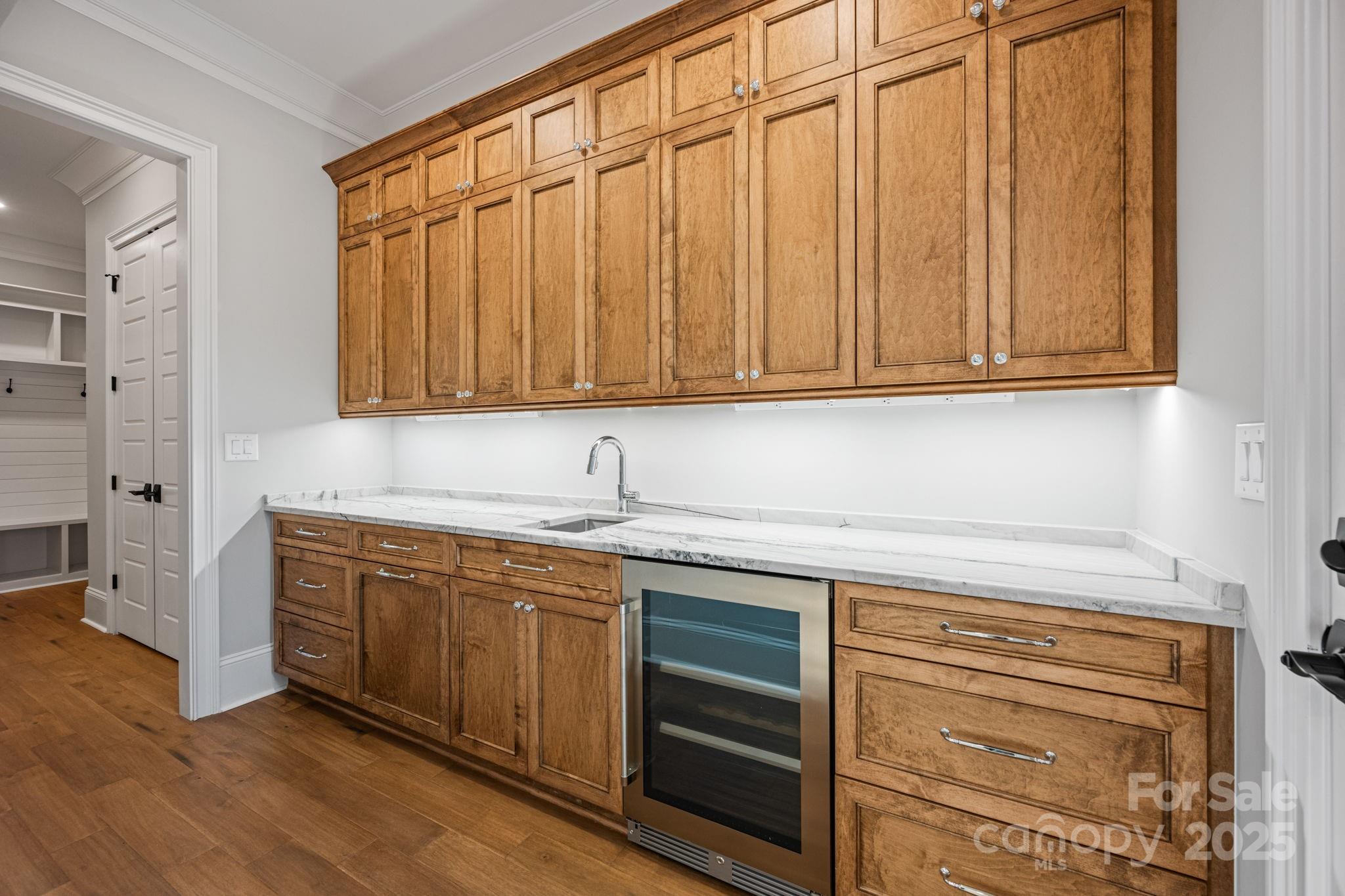 Davidson Equus - Residential