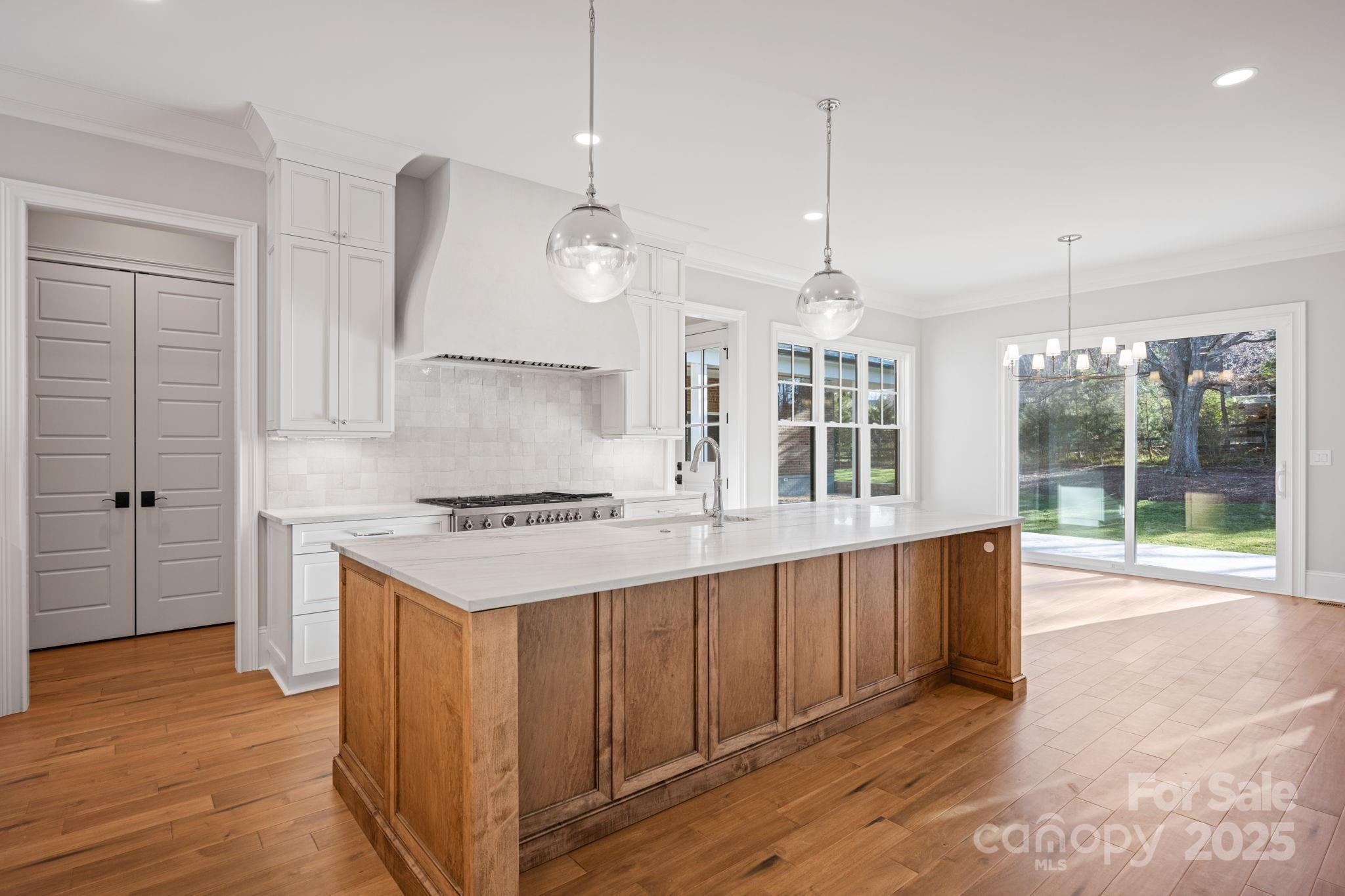 Davidson Equus - Residential