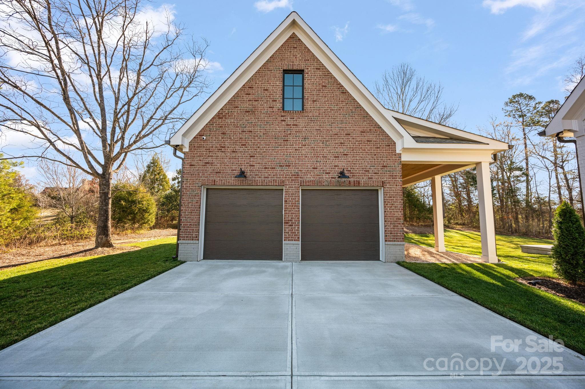 Davidson Equus - Residential