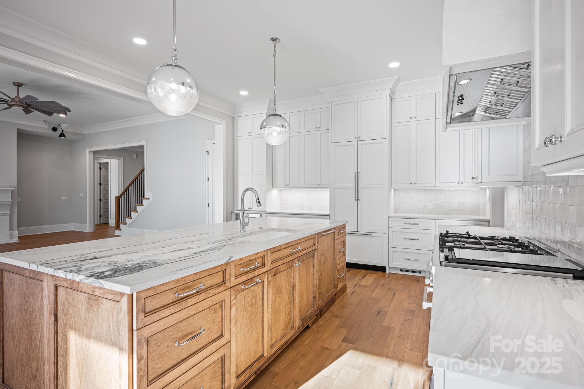 Davidson Equus - Residential