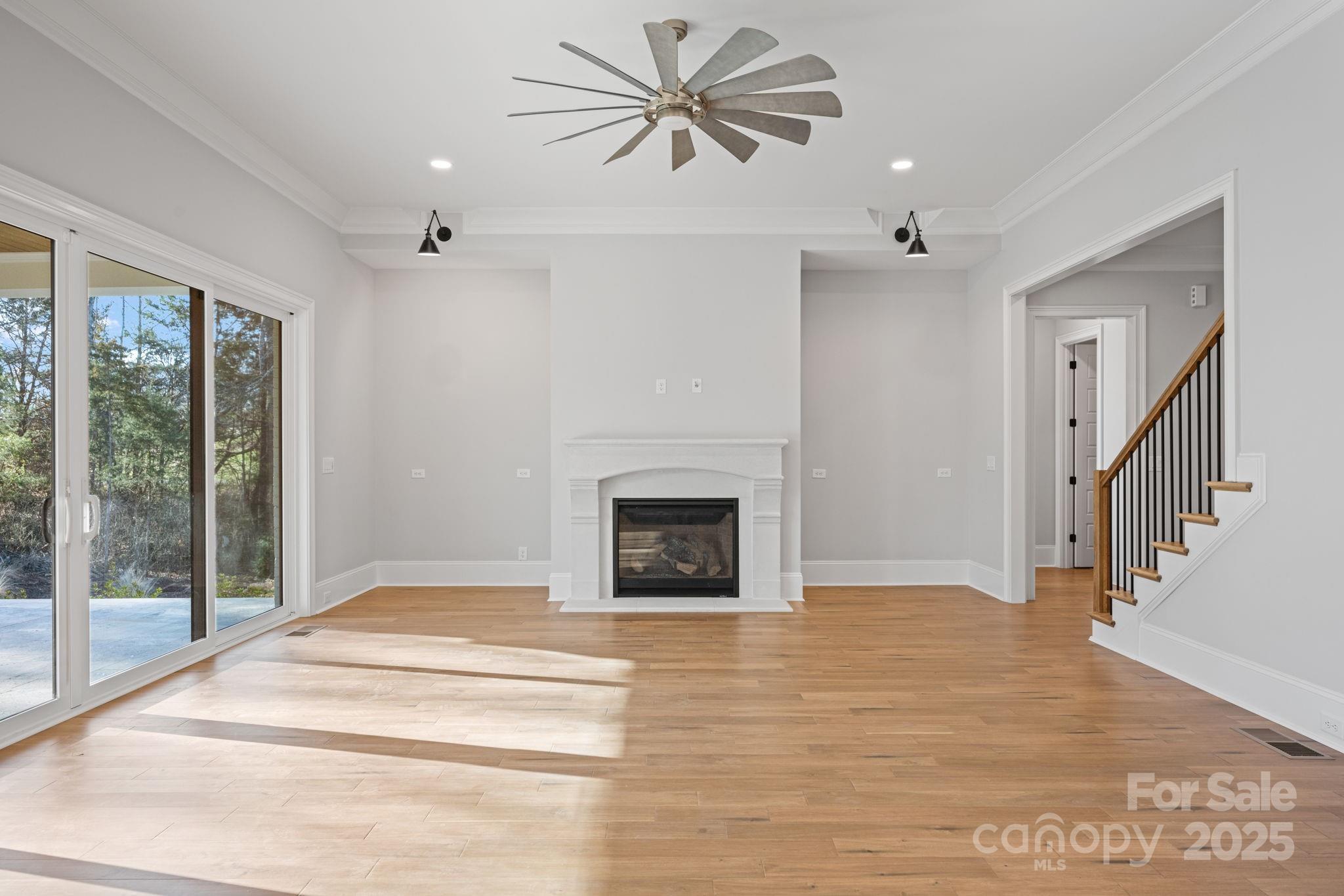 Davidson Equus - Residential