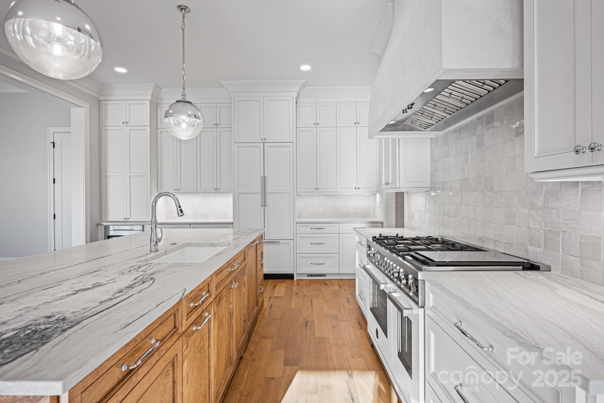 Davidson Equus - Residential