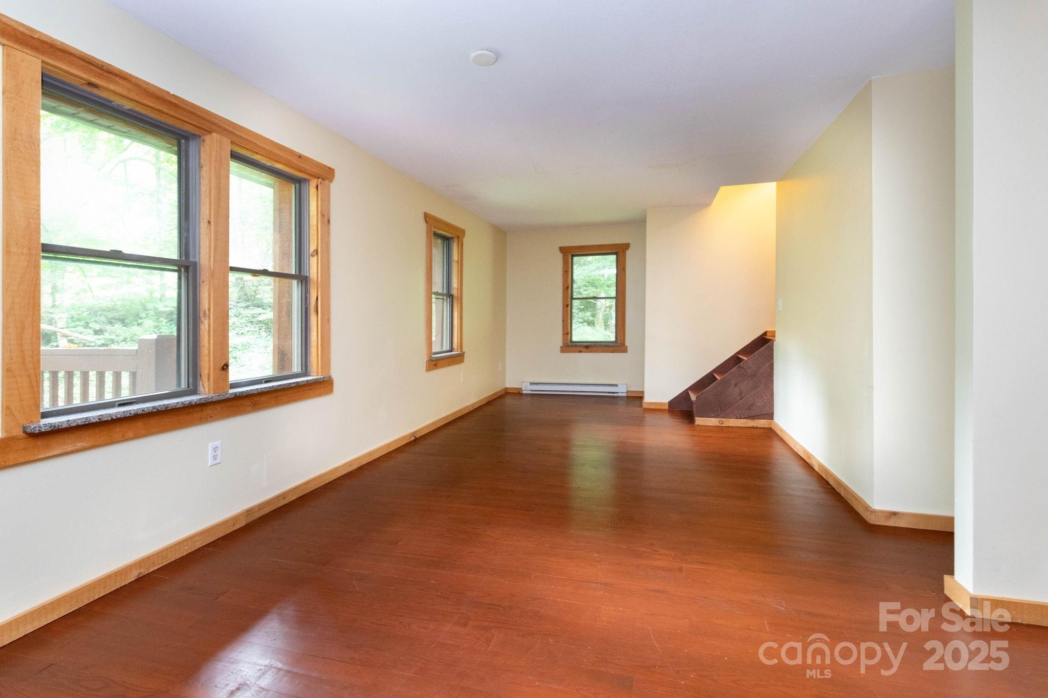 107 Cabin Fever Trail
