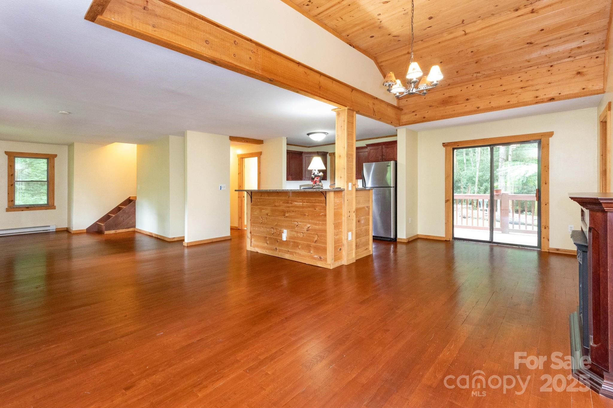 107 Cabin Fever Trail