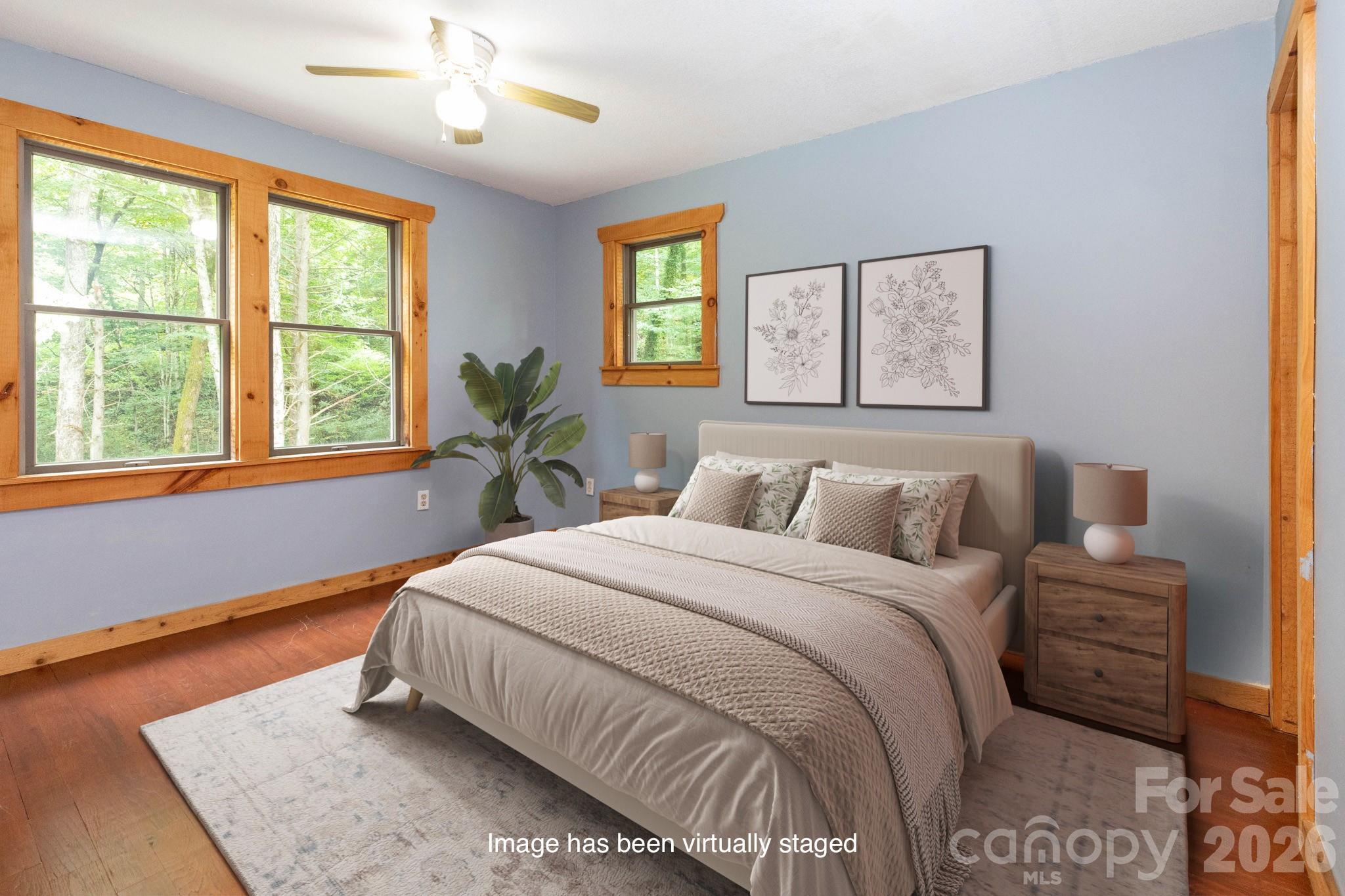 Summer Haven - Residential