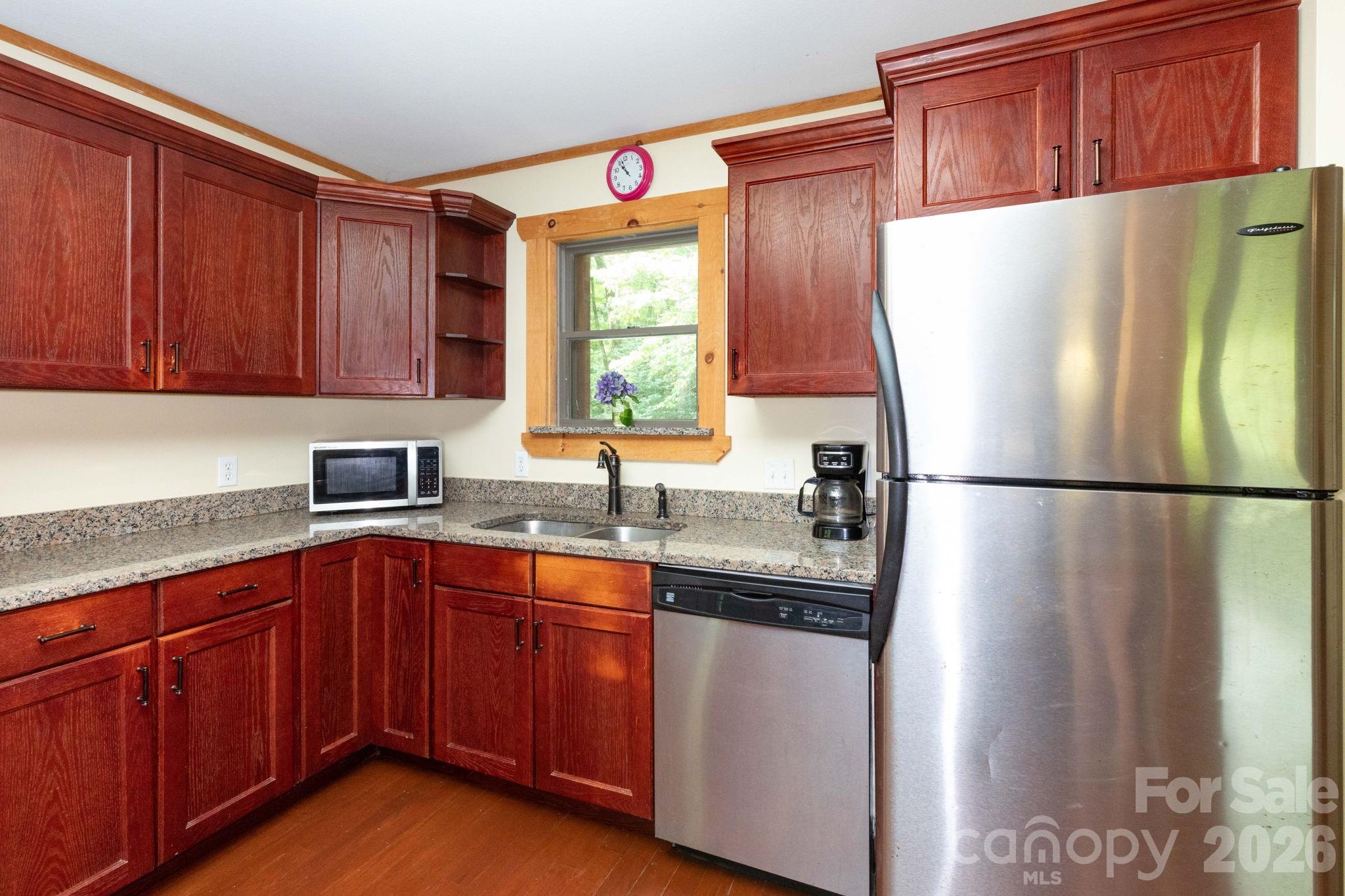 Summer Haven - Residential