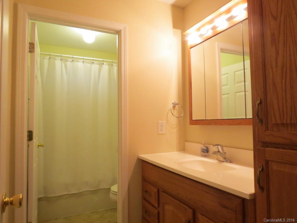 Providence Heights - Residential