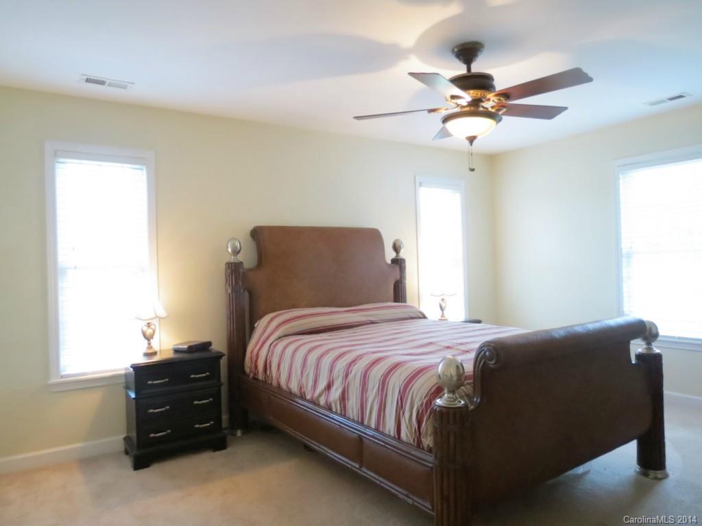 Providence Heights - Residential
