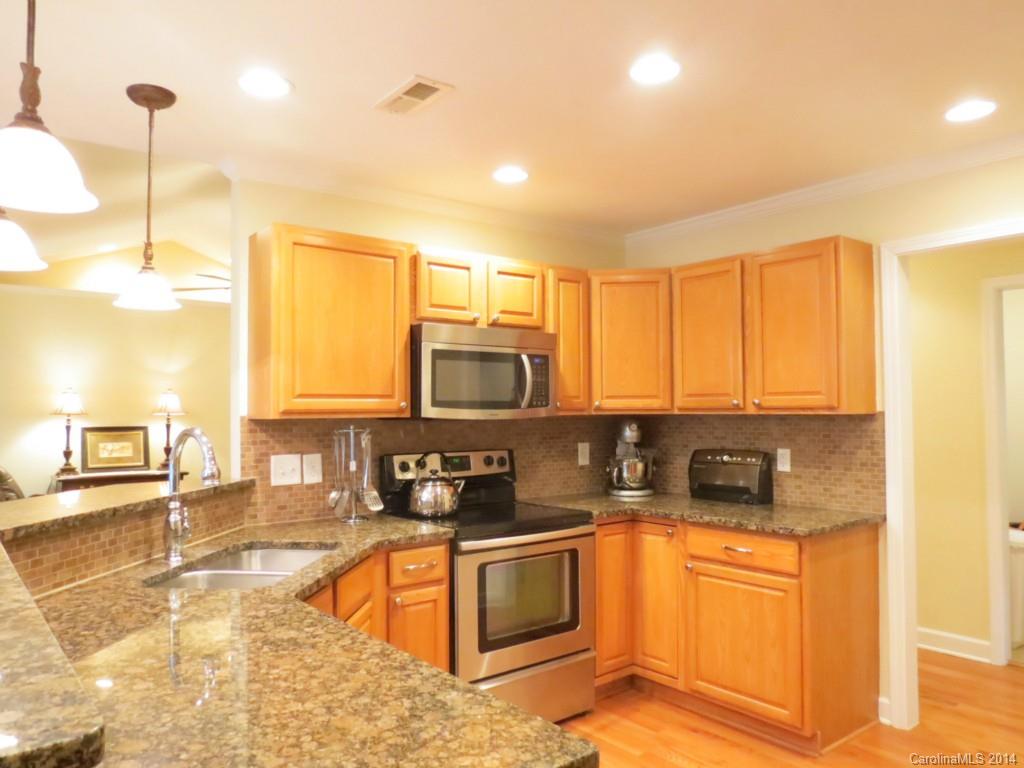 Providence Heights - Residential