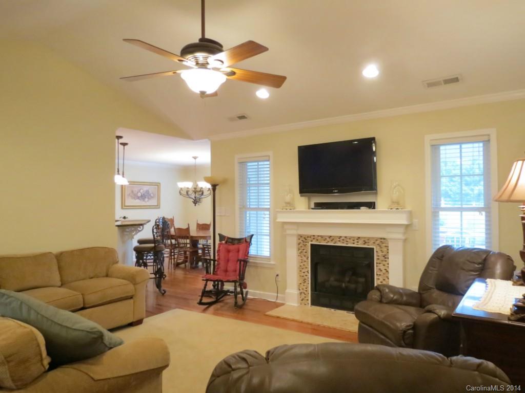 Providence Heights - Residential
