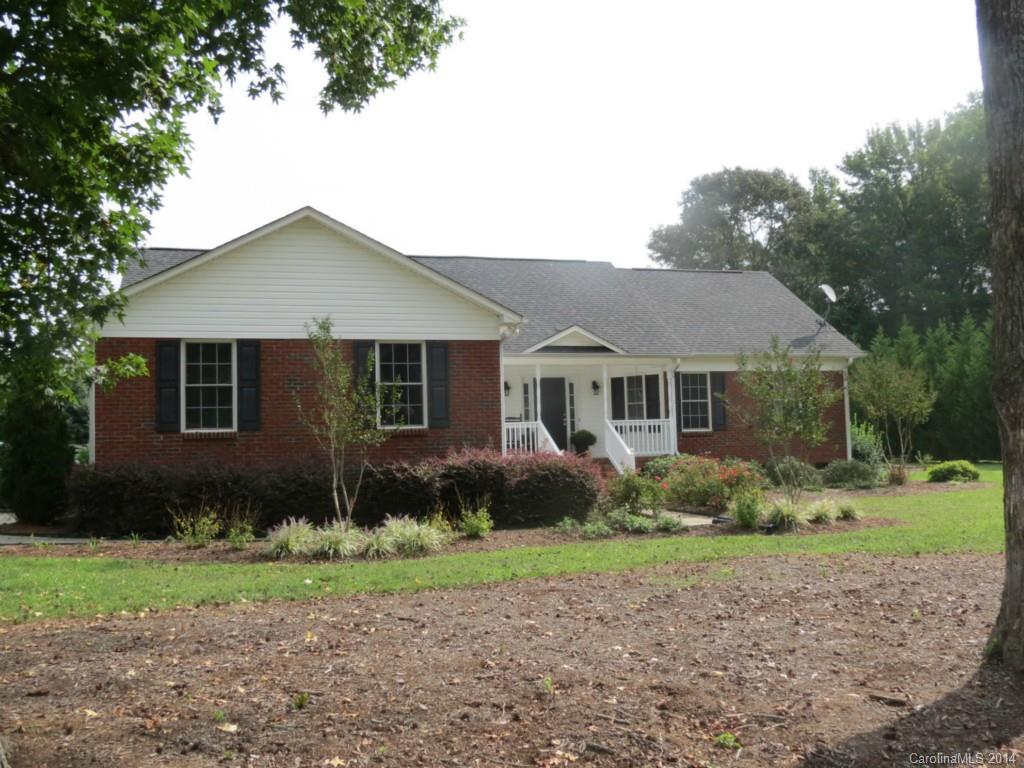 Providence Heights - Residential