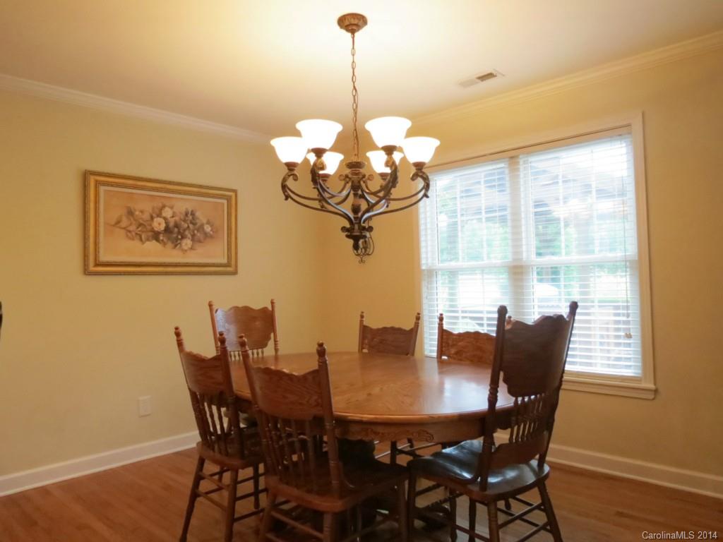 Providence Heights - Residential