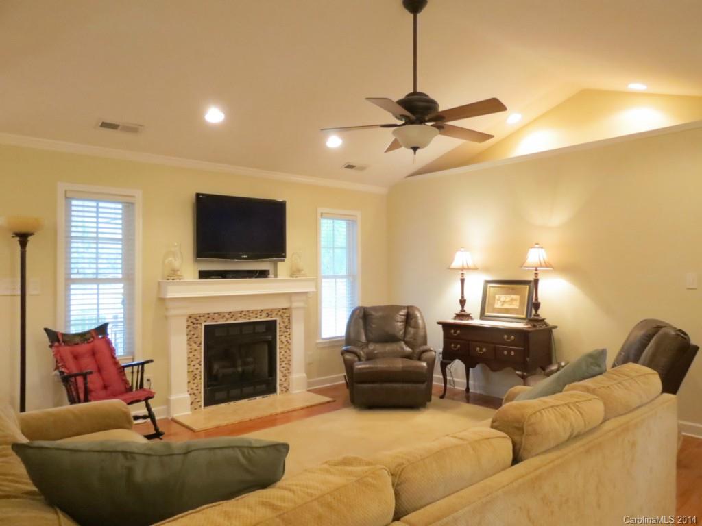 Providence Heights - Residential