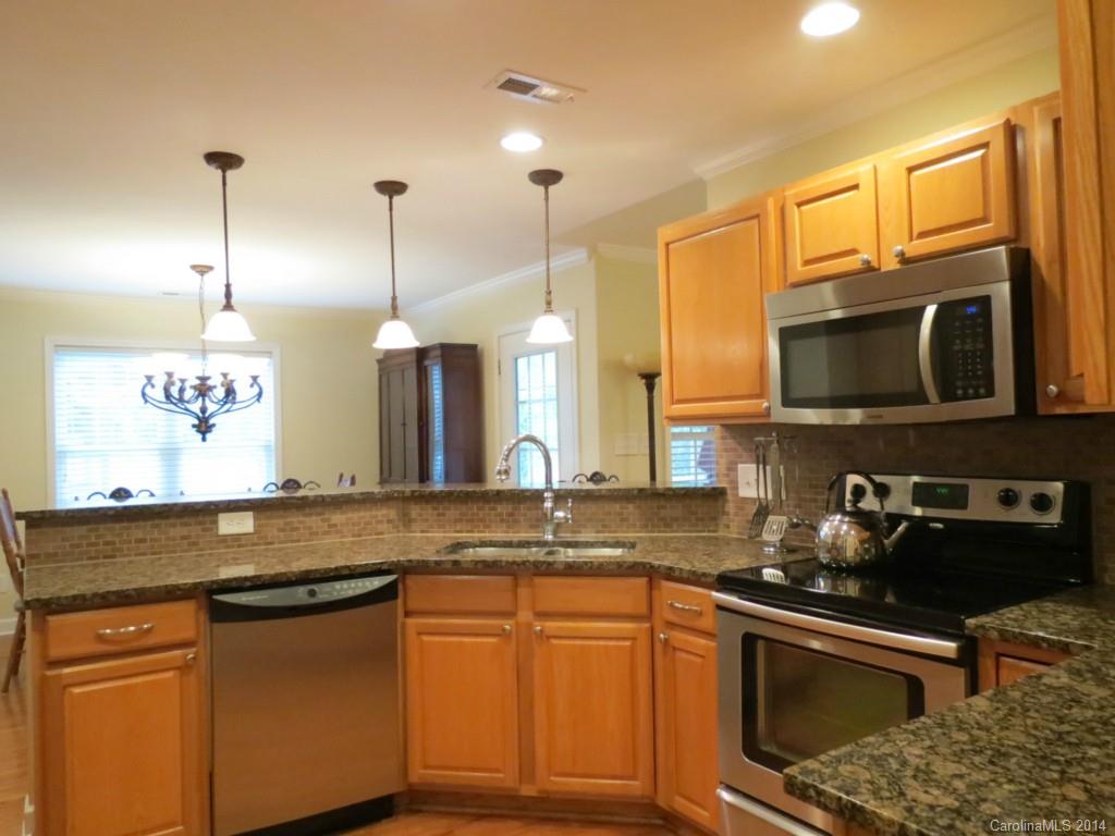 Providence Heights - Residential