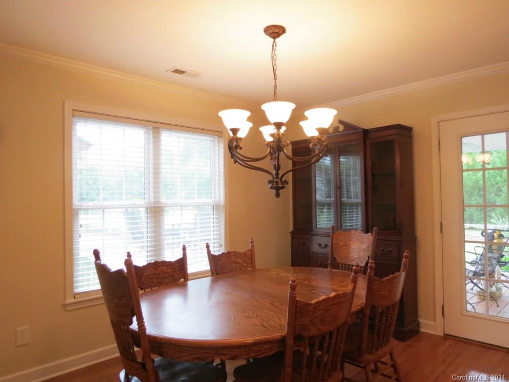 Providence Heights - Residential