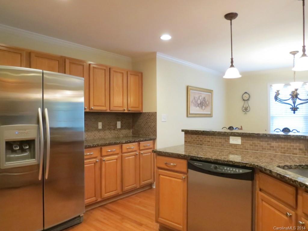 Providence Heights - Residential