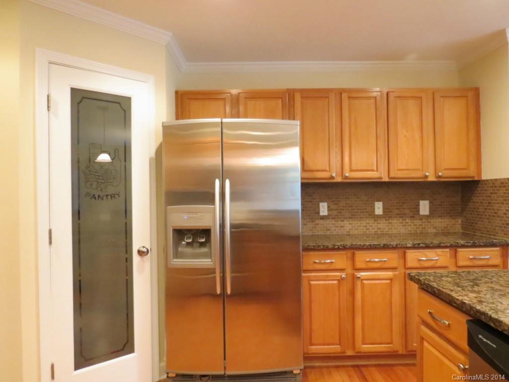 Providence Heights - Residential