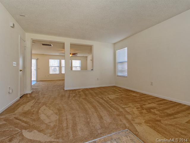 Kingstree - Residential Lease