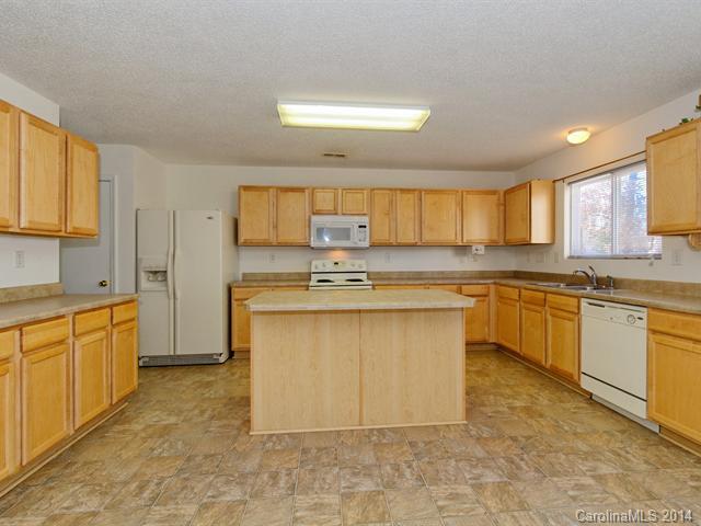 Kingstree - Residential Lease