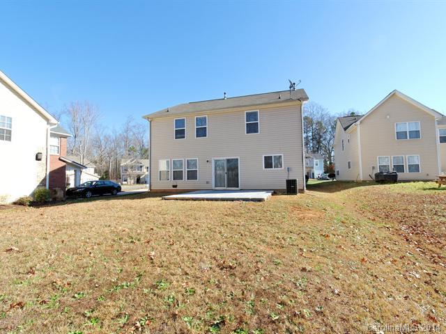 Kingstree - Residential Lease