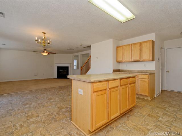 Kingstree - Residential Lease