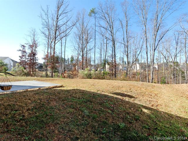 Kingstree - Residential Lease