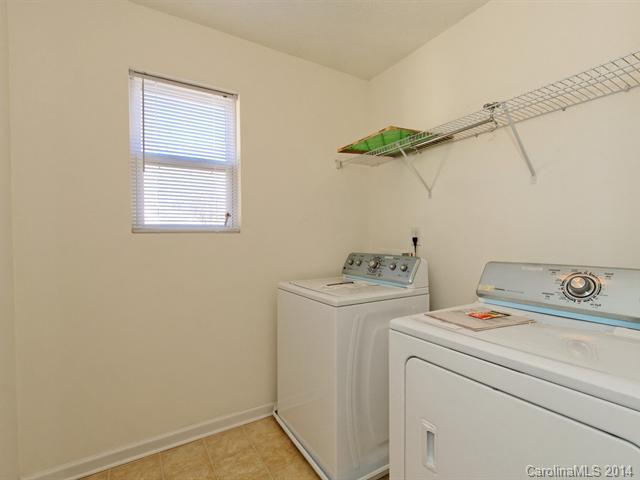 Kingstree - Residential Lease