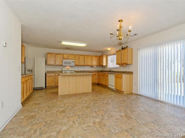 Kingstree - Residential Lease