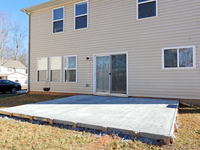 Kingstree - Residential Lease